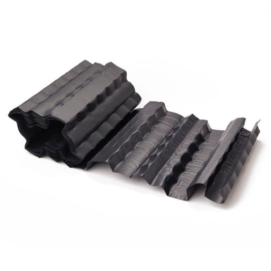 Easy-Trim Continuous Rafter Tray 300mm x 6000mm – Strong Roofing Support