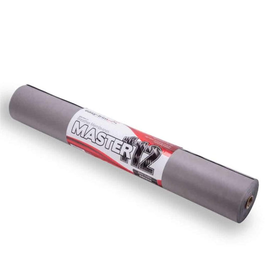 Easy Trim Master Breather Membrane 50m x 1.5m – Durable Roofing Protection