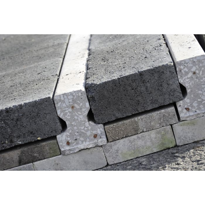 F P McCann Concrete Floor Beam - 150mm x 4.2mtr
