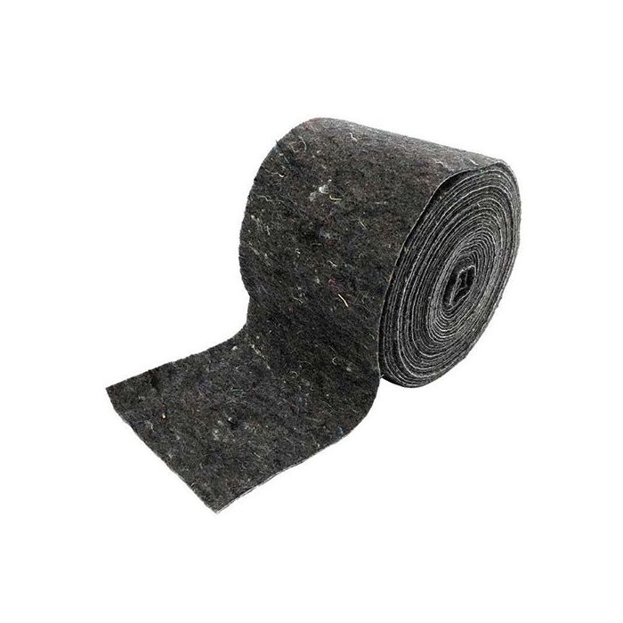 Felt Lagging Wrap On 7.2mtr