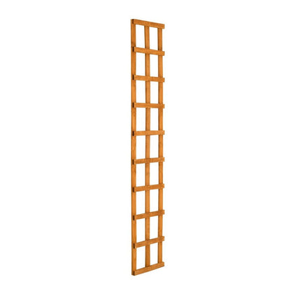 Forest Heavy Duty Trellis 1.83mtr x 300mm - Treated Golden Brown (Pack of 10)
