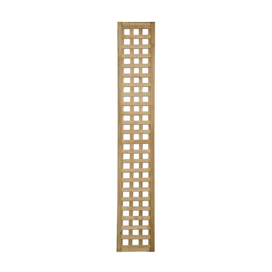 Forest Premium Framed Trellis 1.8m x 0.3m Treated Timber (Pack of 4)