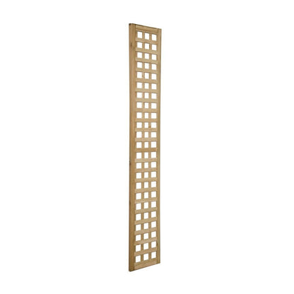 Forest Premium Framed Trellis 1.8m x 0.3m Treated Timber (Pack of 5)