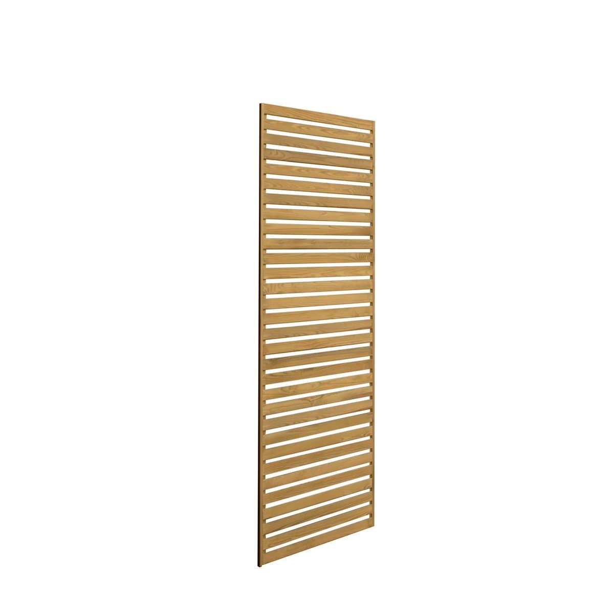 Forest Slatted Trellis 1.8m x 0.6m - Pack of 6