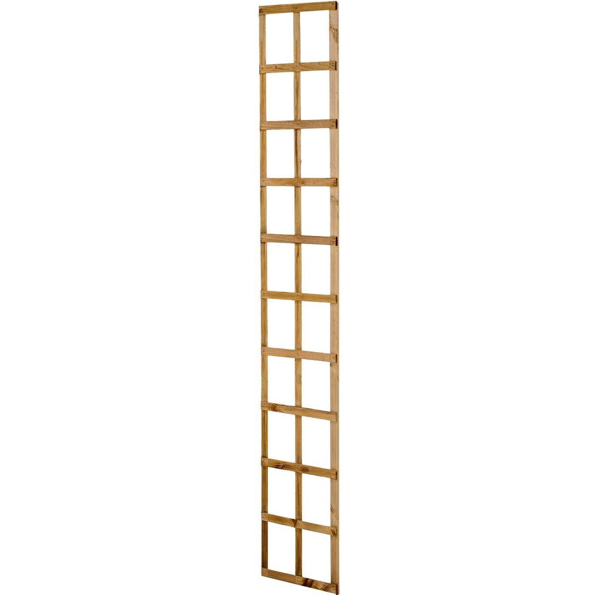 Forest Smooth Planed Trellis 1.8m x 0.3m - Pack of 4