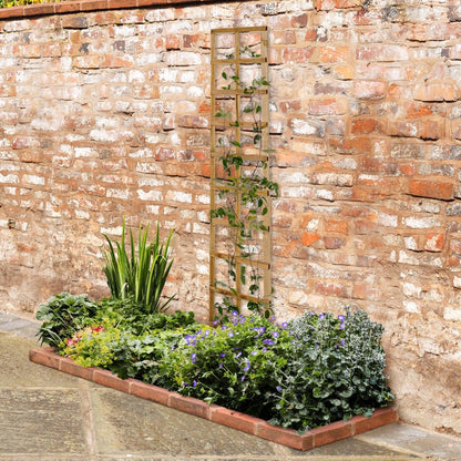 Forest Smooth Planed Trellis 1.8m x 0.3m - Pack of 5