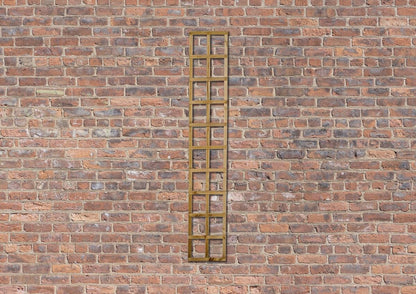 Forest Smooth Planed Trellis 1.8m x 0.3m - Pack of 6