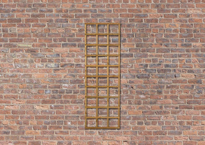 Forest Smooth Planed Trellis 1.8m x 0.6m - Pack of 5
