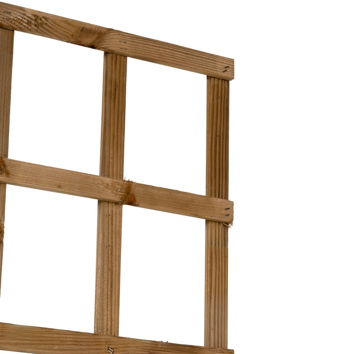 Forest Smooth Planed Trellis 1.8m x 0.9m - Pack of 6