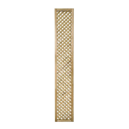 Forest Wisley Lattice 1.8mtr x 0.3m (Pack of 5)