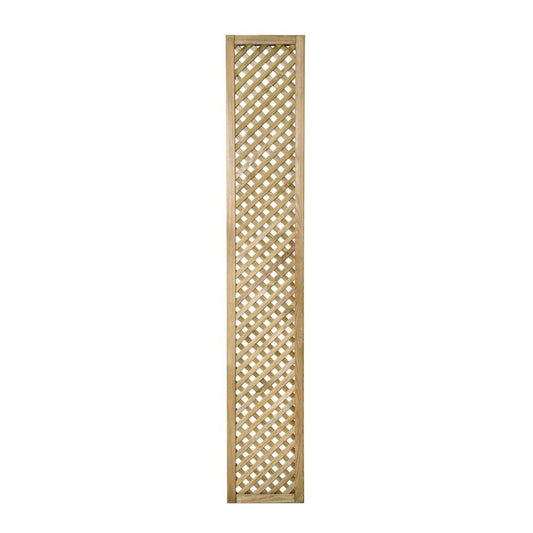 Forest Wisley Lattice 1.8mtr x 0.3m (Pack of 5)