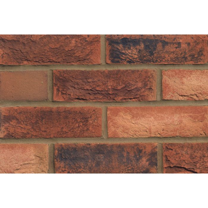 Forterra Hampton Rural Blend Bricks 65mm