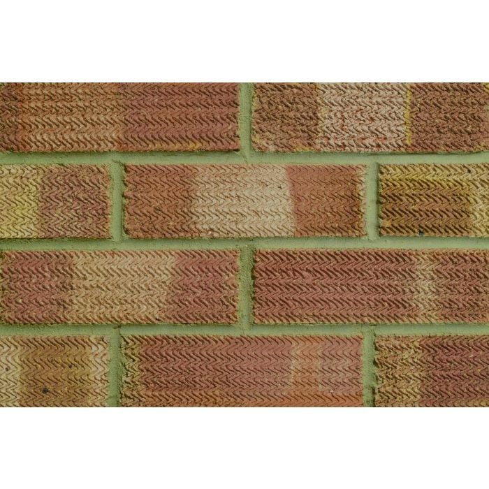 Forterra Rustic Bricks 65mm