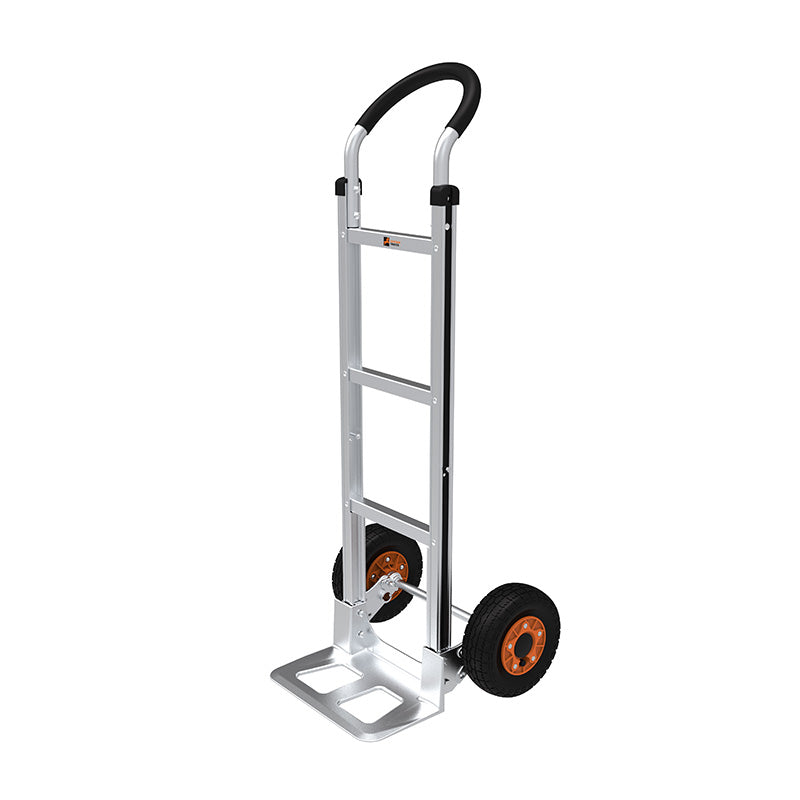 Aluminium Sack Trucks