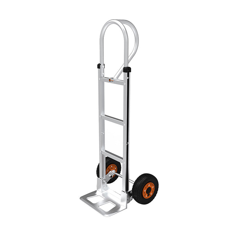 Aluminium Sack Trucks