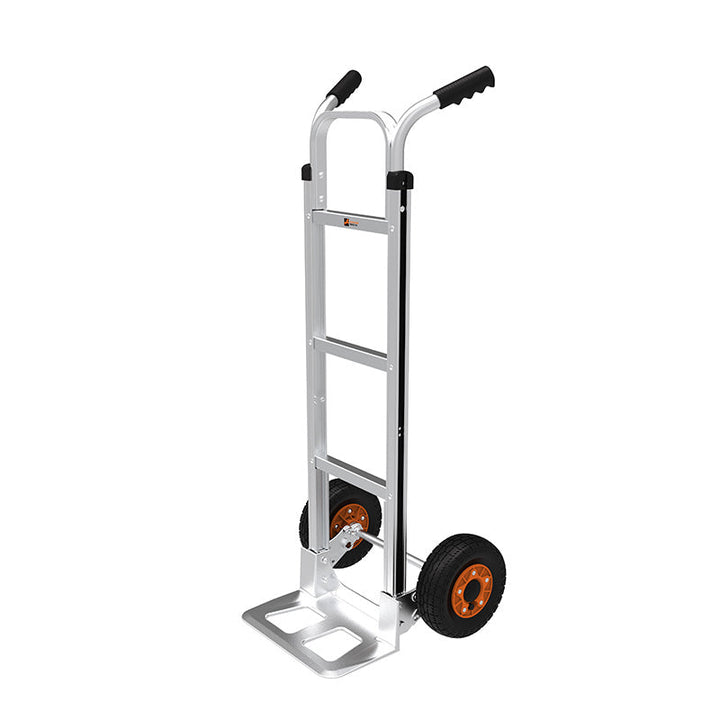 Standard Aluminium Toe Sack Trucks