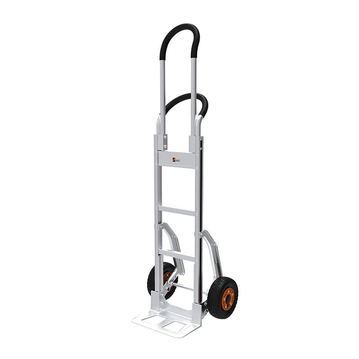 Aluminium Sack Trucks