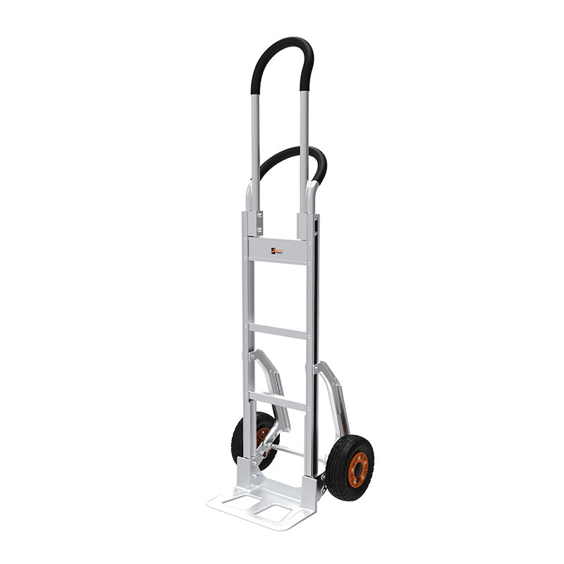 Aluminium Sack Trucks