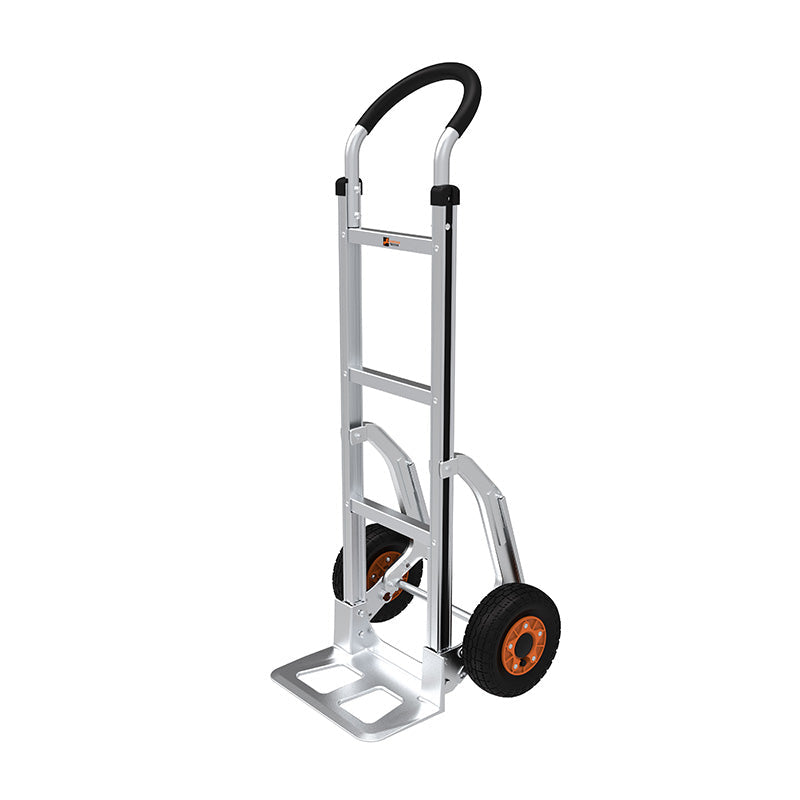Aluminium Sack Trucks