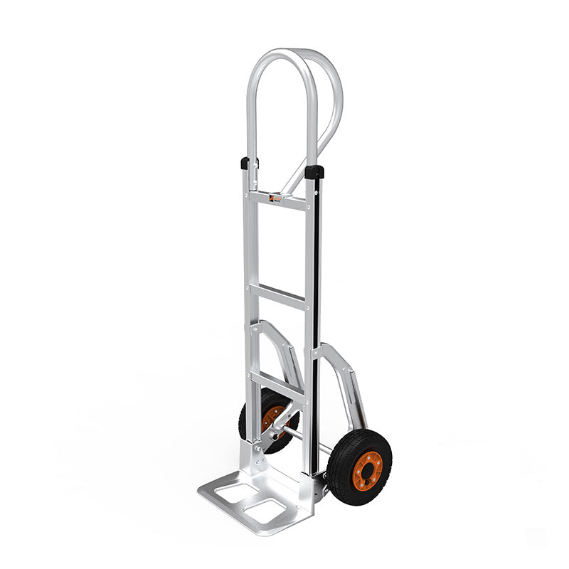 Aluminium Sack Trucks