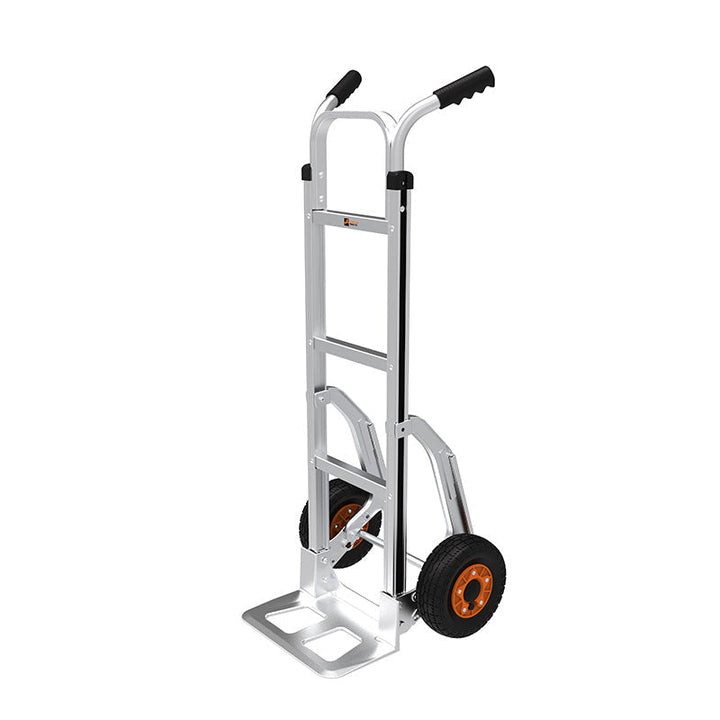 Standard Aluminium Toe Sack Trucks