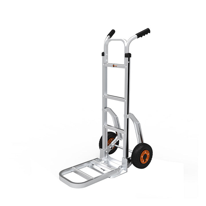Large Aluminium Toe Sack Trucks