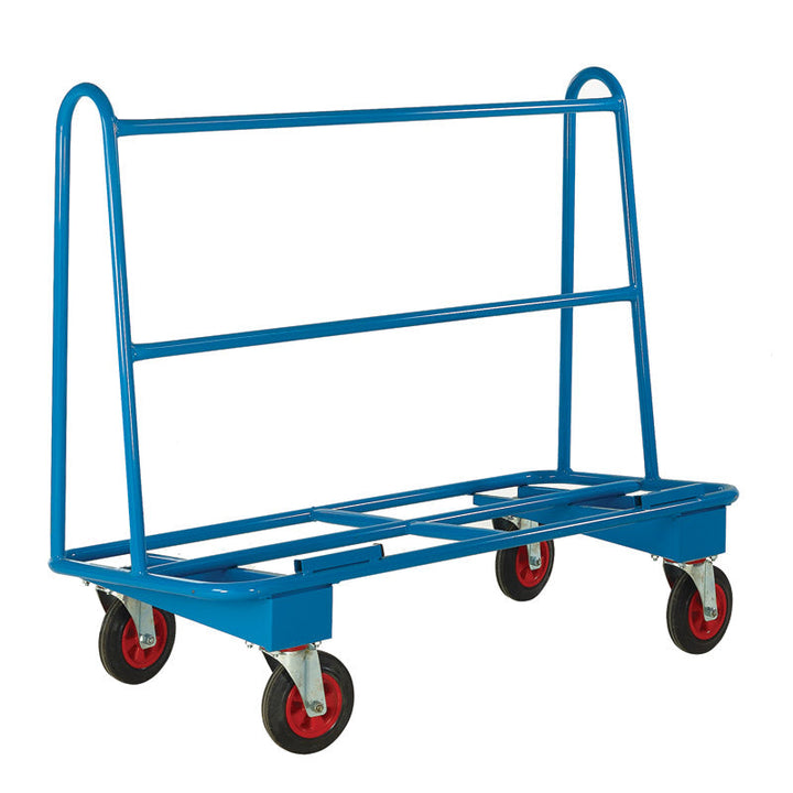 Heavy Duty Board Trolley - 200mm wheels