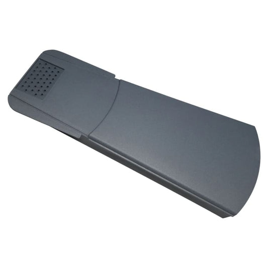 Grey Easy-Trim Easyverge Uni Dry Verge Unit – Durable Roof Edge Protection