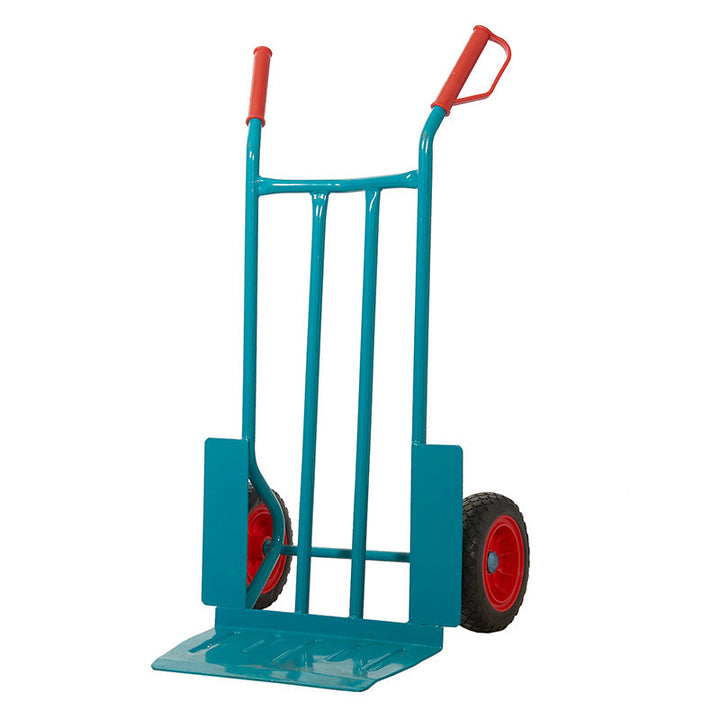 Apollo Heavy Duty Sack Truck - Extra Wide