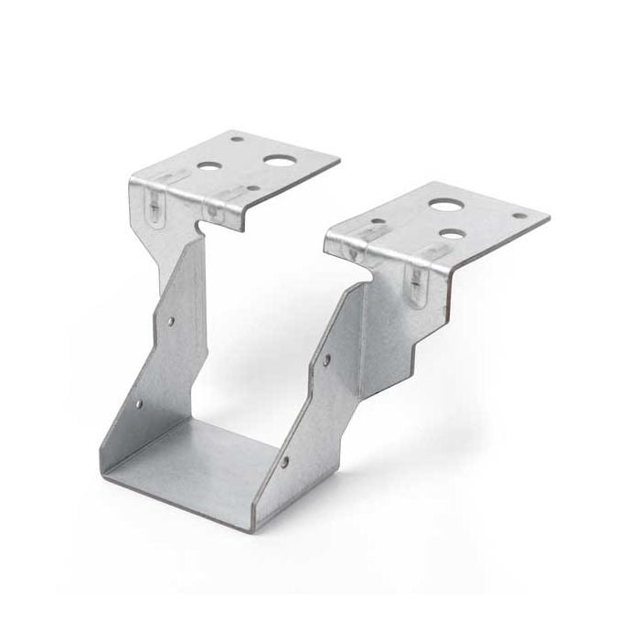 Joist Hanger Standard Timber to Wall - 200mm x 47mm