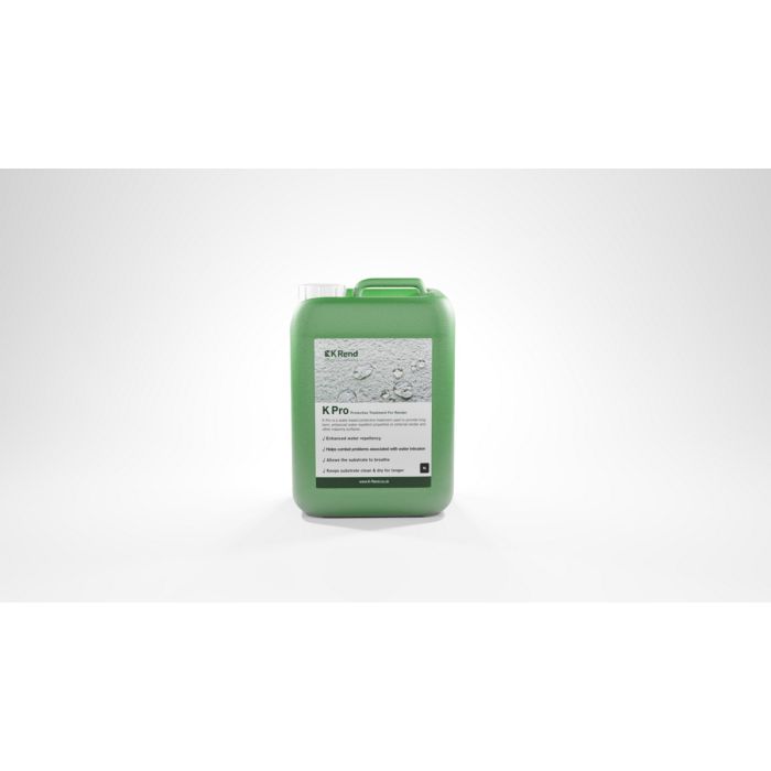 K Rend K Pro Render Protection - 5ltr