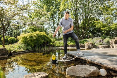 Karcher SP11.000 Submersible Dirty Pump