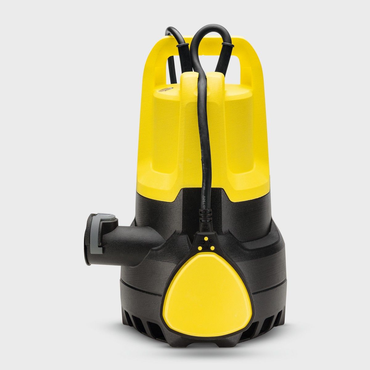 Karcher SP11.000 Submersible Dirty Pump