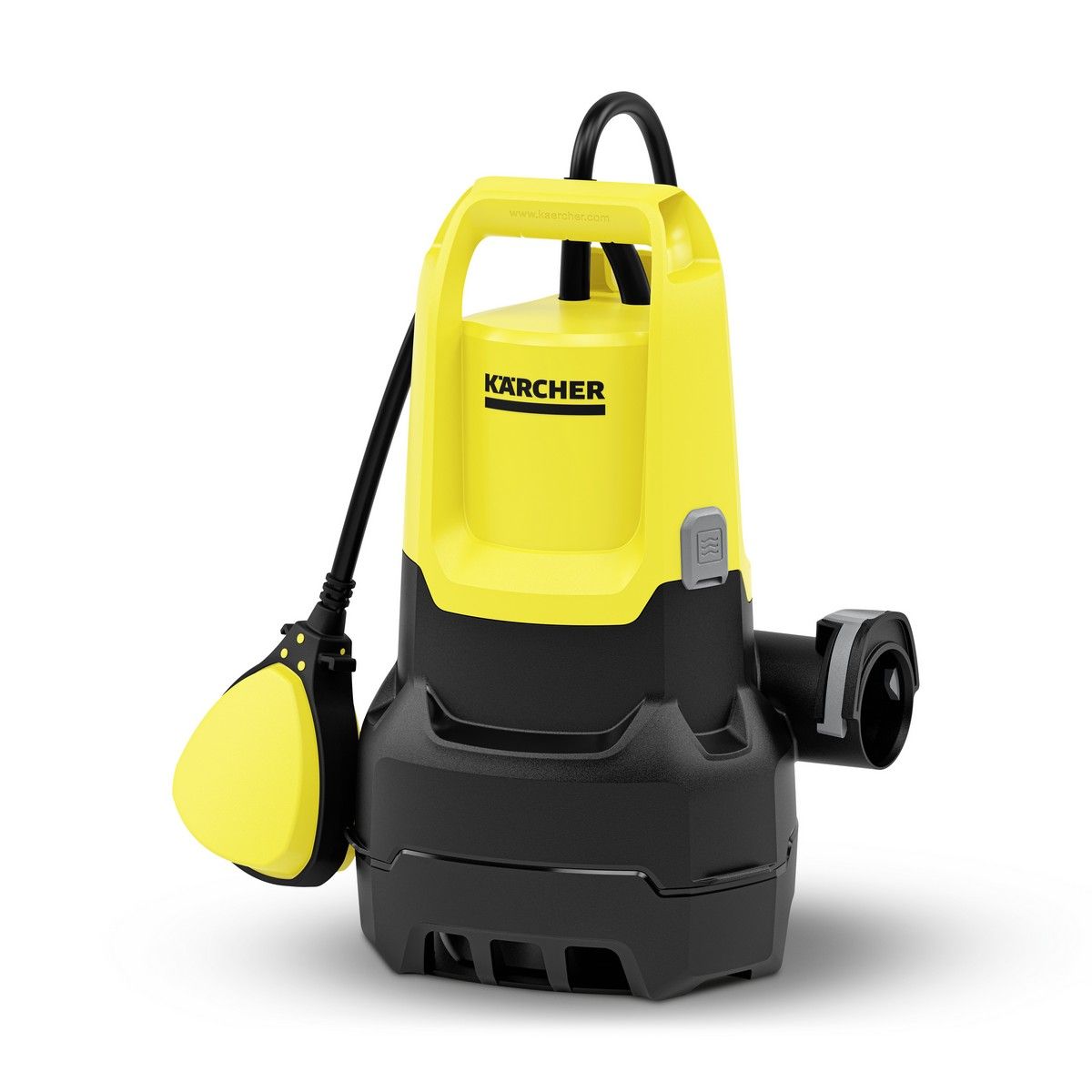 Karcher SP9.500 Submersible Dirty Pump