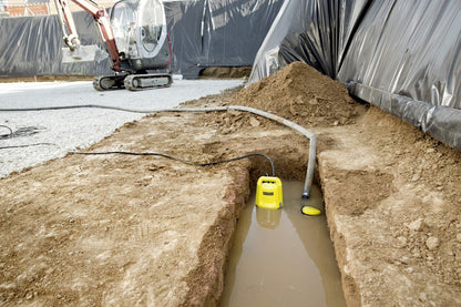 Karcher SP9.500 Submersible Dirty Pump