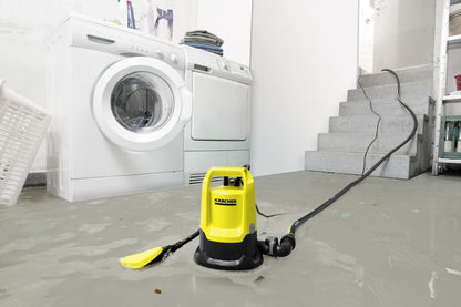 Karcher SP9.500 Submersible Dirty Pump