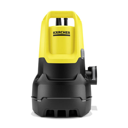 Karcher SP9.500 Submersible Dirty Pump