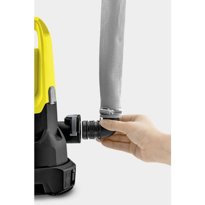 Karcher SP5 Dual Submersible Dirty Water Pump