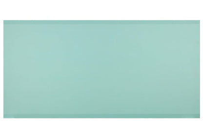 Knauf 12.5mm Moisture Panel Plasterboard 2400mm x 1200mm – Gypsum Sheet, Moisture-Resistant, Ivory Finish