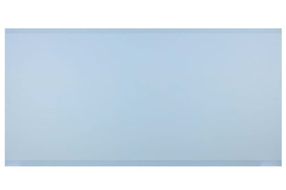 Knauf 15mm Soundshield Plus Plasterboard 2400mm x 1200mm – Acoustic Gypsum Sheet, Ivory Finish