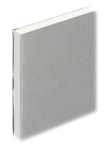 Knauf 12.5mm Vapour Panel Plasterboard 1800mm x 900mm – Gypsum Sheet, Ivory Finish (Pallet of 80)