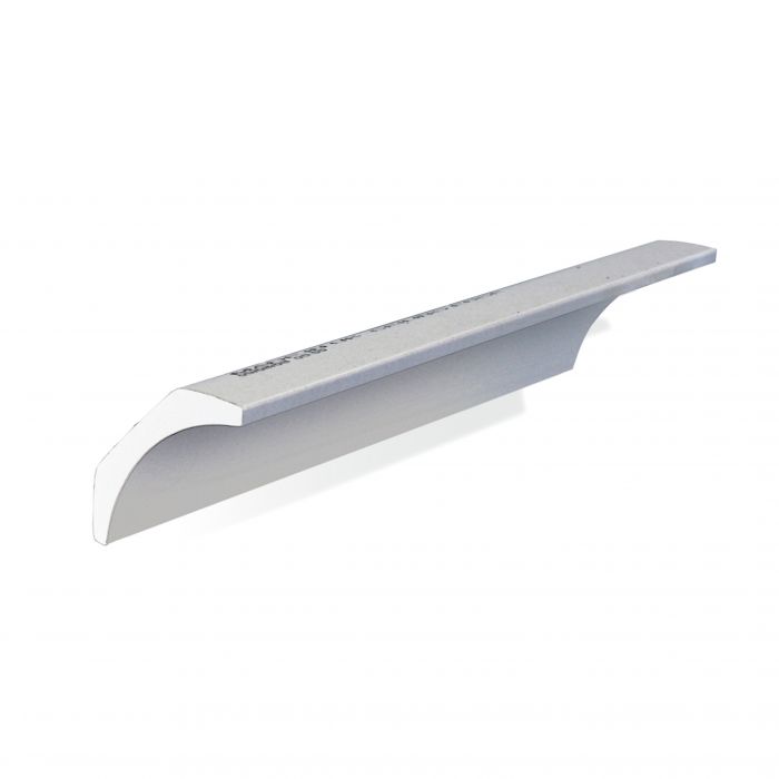 Knauf Cove 90mm x 3m Off White