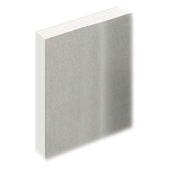 Knauf Plank Tapered Edge Plasterboard 2400 x 600 x 19mm