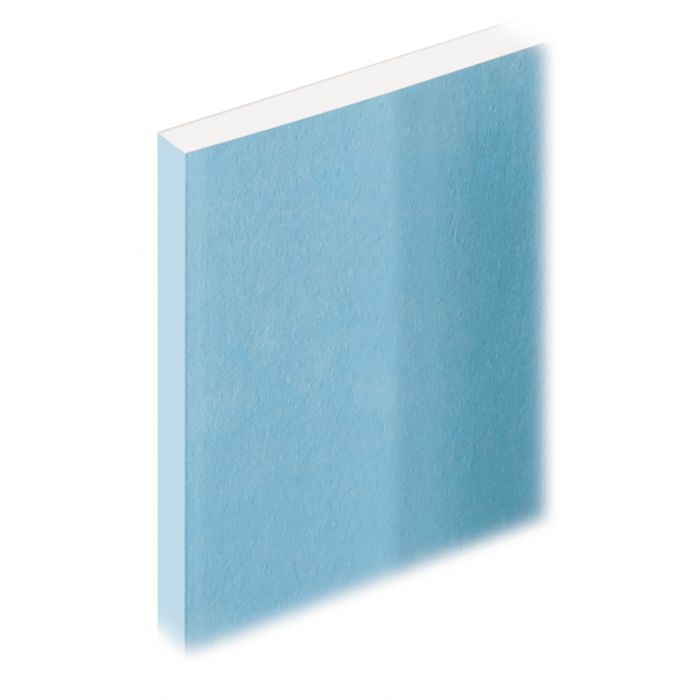 Knauf Sound Panel Tapered Edge Plasterboard 2400 x 1200 x 12.5mm