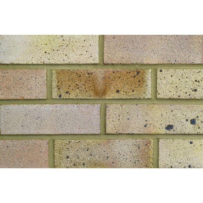 London Dapple Light Bricks 65mm