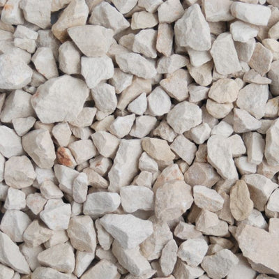 Long Rake Spar 10-20mm Cotswold Chippings - Prepacked Bag