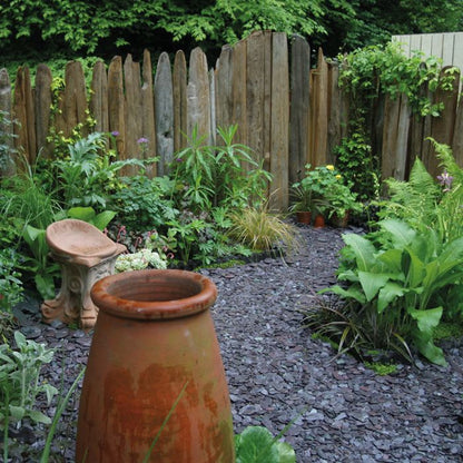 Long Rake Spar 20mm Blue Slate - Bulk Bag