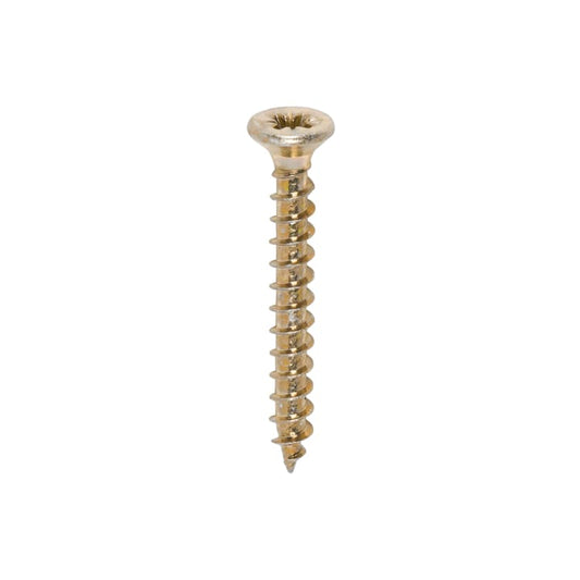 M3.5 x 45 Chipboard Screws – Durable & Reliable Fasteners