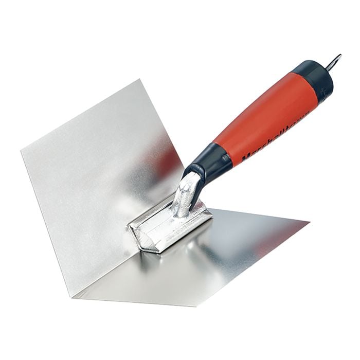 Marshalltown Drywall Corner Trowel 4"
