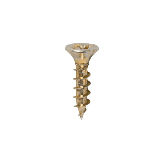 Multipurpose Countersunk Pozi Screws 3.5 x 15mm – Durable & Versatile